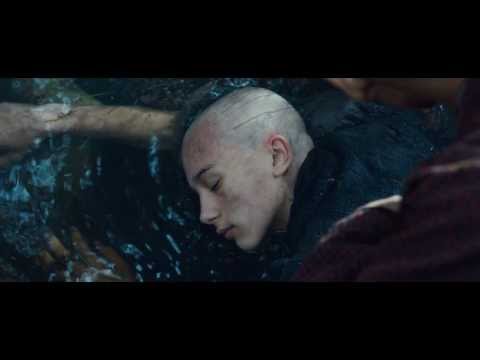 "47 Ronin - A Grande Batalha Samurai" - Segundo Trailer Oficial (Portugal)