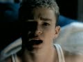 nsync tearin up my heart