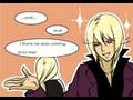 wip-2 gyakuten saiban/avenue q amv