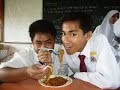 Video Kelas 5 Rajin S.M.K. Cochrane 2007