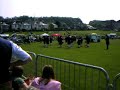 Milngavie Novice Juvenile Pipe Band - Gourock 2008 Milngavie Novice Juvenile Pipe Band - Gourock 2008