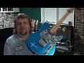 Ich mag ein @YouTube-Video. http://t.co/Yk4kgxtC Relic Guitars vs New Guitars everyone has an opinion