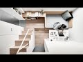 A Little Design Creates An Inspiring Micro Apartment Remodel In Taipei