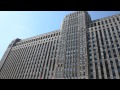 Art Deco Buildings in Chicago