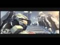 Halo Wars: Sgt. Forge Kills Arbiter! (EPIC SPARTAN FIGHT SCENE)