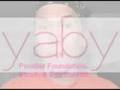 Yaby Review: Powder. Blush, Eye Palette