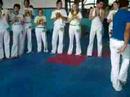 capoeira charleroi cordao de ouro