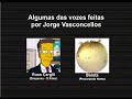 CURSO DE DUBLAGEM - ANIMASERRA CURSO DE DUBLAGEM - ANIMASERRA