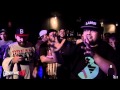 Grind Time Now Aust: Massacre of Melburn - Zain Azrai vs Trettz