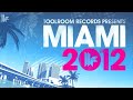 Official - Alex Kenji 'Blue Strobe Light' (Original Club Mix)