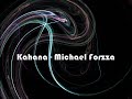 Kahana - Michael Forzza Kahana - Michael Forzza