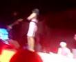 Nadia Ali Enters