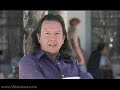Artist Fritz Scholder