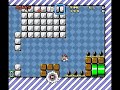 Many-Worlds Mario: Kaizo level 2