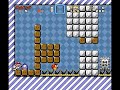 Many-Worlds Mario: Kaizo level 2