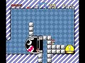 Many-Worlds Mario: Kaizo level 2