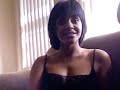 Monica Leon, Danger from the Ray J Show Talks About the Rumors