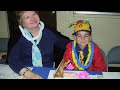 Cub Scouts Wolf Year