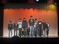 uh fsa modern dance at bellaire hs talent show 06