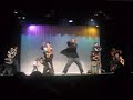 UH FSA Modern Dance at Bellaire HS Talent Show 06