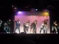 UH FSA Modern Dance at Bellaire HS Talent Show 06