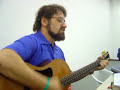 Asaph Borba