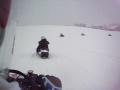 Snowmobile Land Sapporo (Part 2)