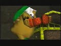Majora Mask 43 Stone Tower Temple
