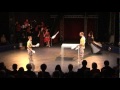 Circus Monti - Monti 2010 - Jonglage Duo