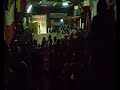 Mc Erko - Basta en vivo en pto. varas Mc Erko - Basta en vivo en pto. varas