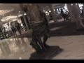 Great Caesar's Palace! (seeing stuff)