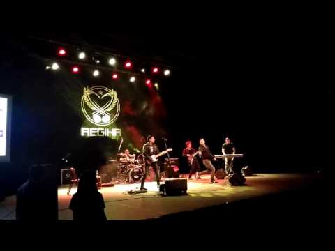 Regina - Kad pozelis da se vratis (Live Cacak)