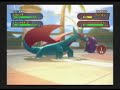 PBR Friend Battle vs KrayzeeGuy