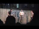 Krupke Last Show