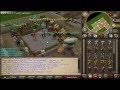 [Runescape] Bh Str 99- 99 Strength | M4G1CA- 99 Range [Double 99s]
