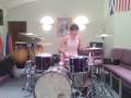 One More Weekend (The Academy Is Drum Cover)