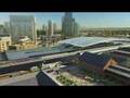 California High Speed Trains: Sacramento Station