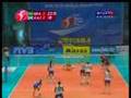 BRASIL 3 X 0 CAZAQUISTÃO 3º SET WORLD GRAND PRIX 2008