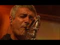 nacha pop  grité una noche con la orquesta de rtve