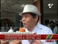 Compositores del vallenato se mostraron complacidos con homenaje a Gustavo Gutiérrez en Festival
