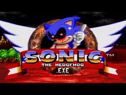 how to play sonic.exe