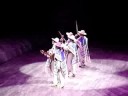 Xcaret Cultural Show