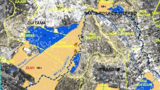 Estudios definición ronda de protección ambiental Río Chicamocha