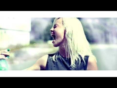 grandfather - FUZZMATAZZ records presents: MADE BY WATER by GRANDFATHER from the Album ON MY TRACK The all new and official musicvideo was shot in Jena (GER) by PAKKAMOCHO...