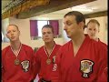Flaming Fist Kenpo - Westcountry TV spot