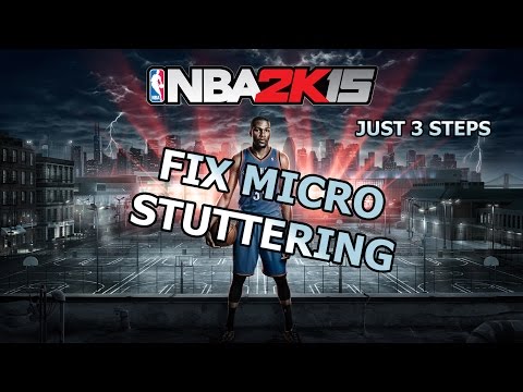 how to sync nba 2k15