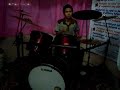Flattery - Aly and Aj (drum cover)