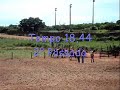 Tr�s Tambores - Juninho & Makena Demerara NS