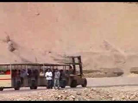 Temple of Hatshepsut Luxor Egypt