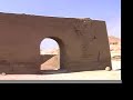 Temple of Hatshepsut Luxor Egypt, the revolutionary concept employed by Senmut, architect and prime minister of the queen Hatshepsut.